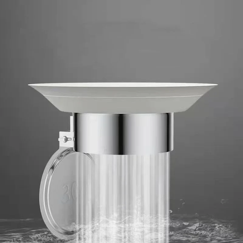 المرحاض مزيل الروائح الكريهة س - مراجعة Overflow Pipe Clip وسعره