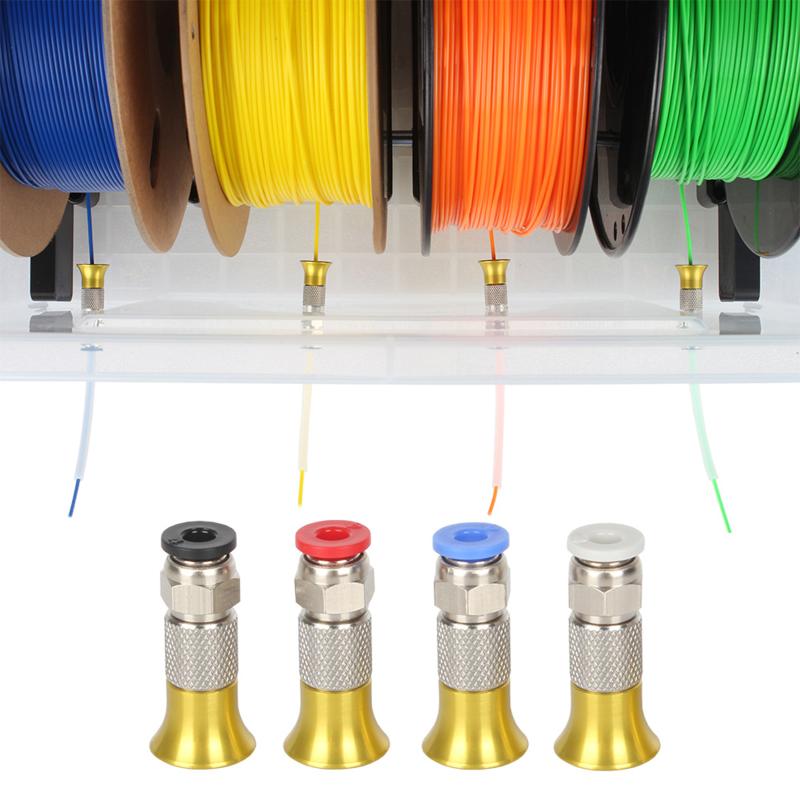 مجموعة 4/1 من ملحقات صندوق تجف - مراجعة Ptfe Tape Thread وسعره