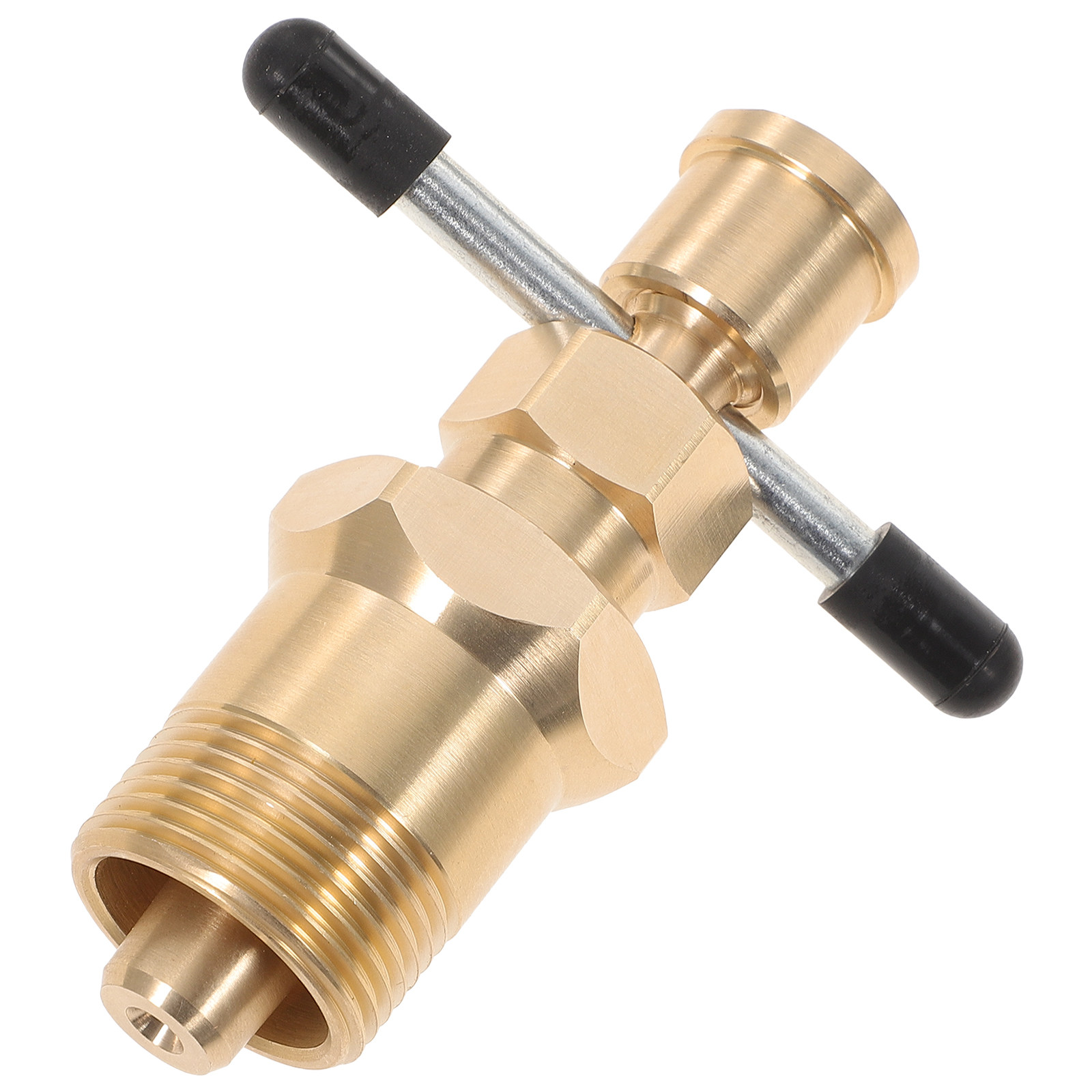 أداة سحب الأكمام الضاغطة لتركي - مراجعة Compression Fitting Brass وسعره