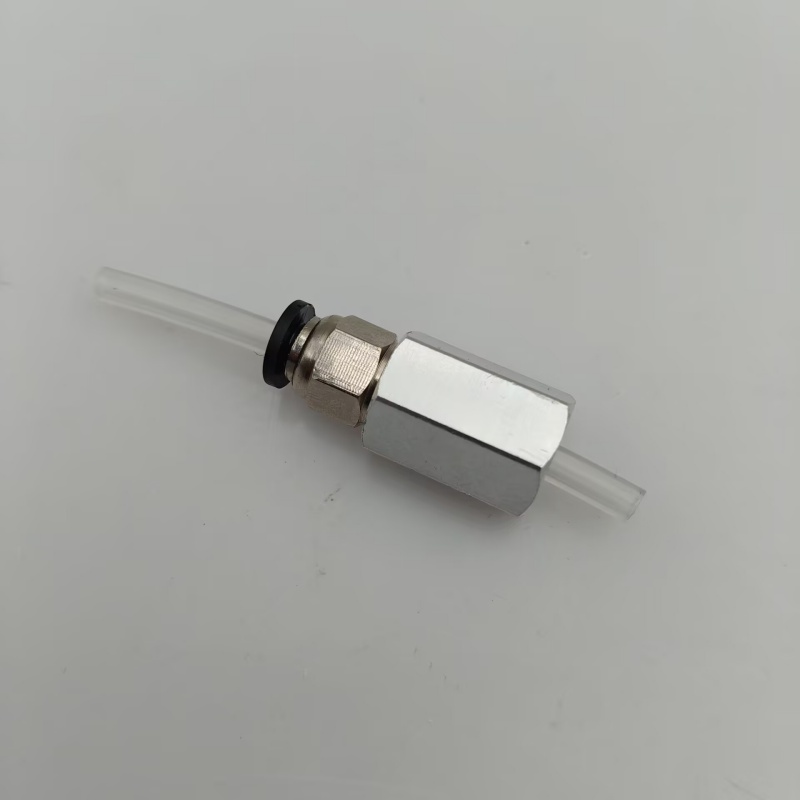 وصلة أنبوبية سداسية مترية من ا - مراجعة Ptfe Tape Thread وسعره